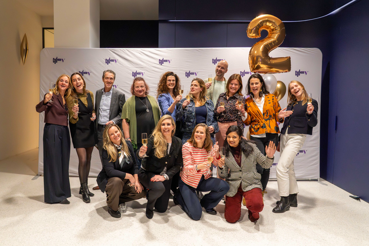 VP Capital and other participants Code-V