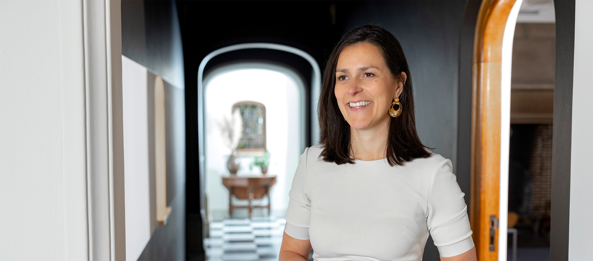 Erica van Eeghen CP Capital 1