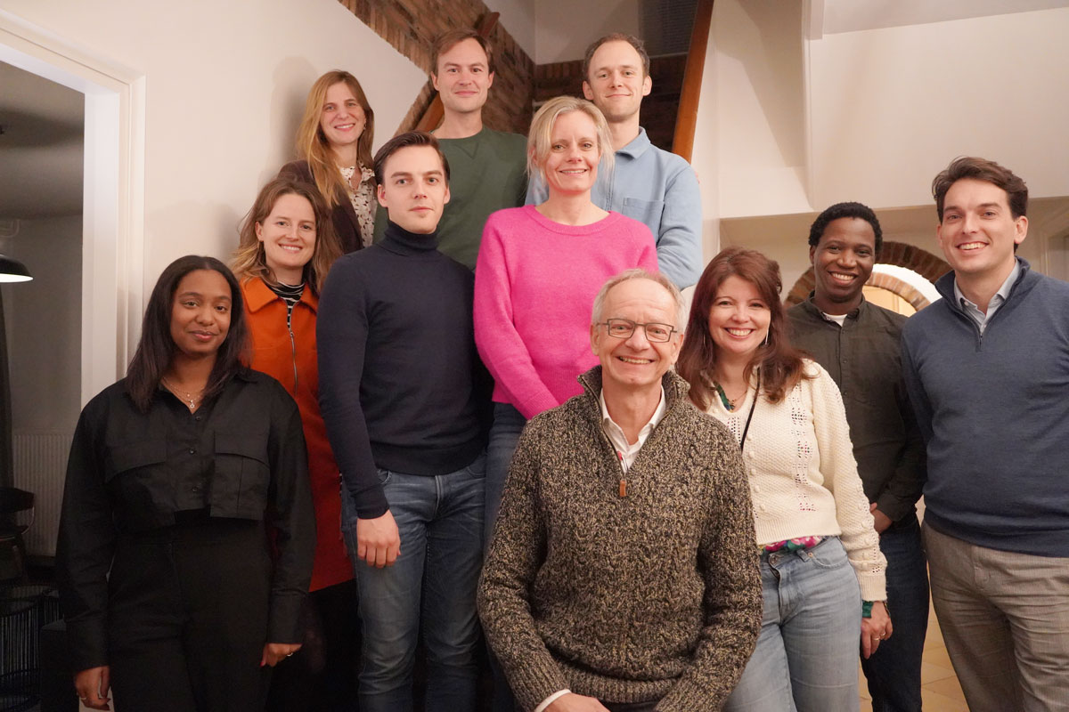 Shaping Impact Group SIG