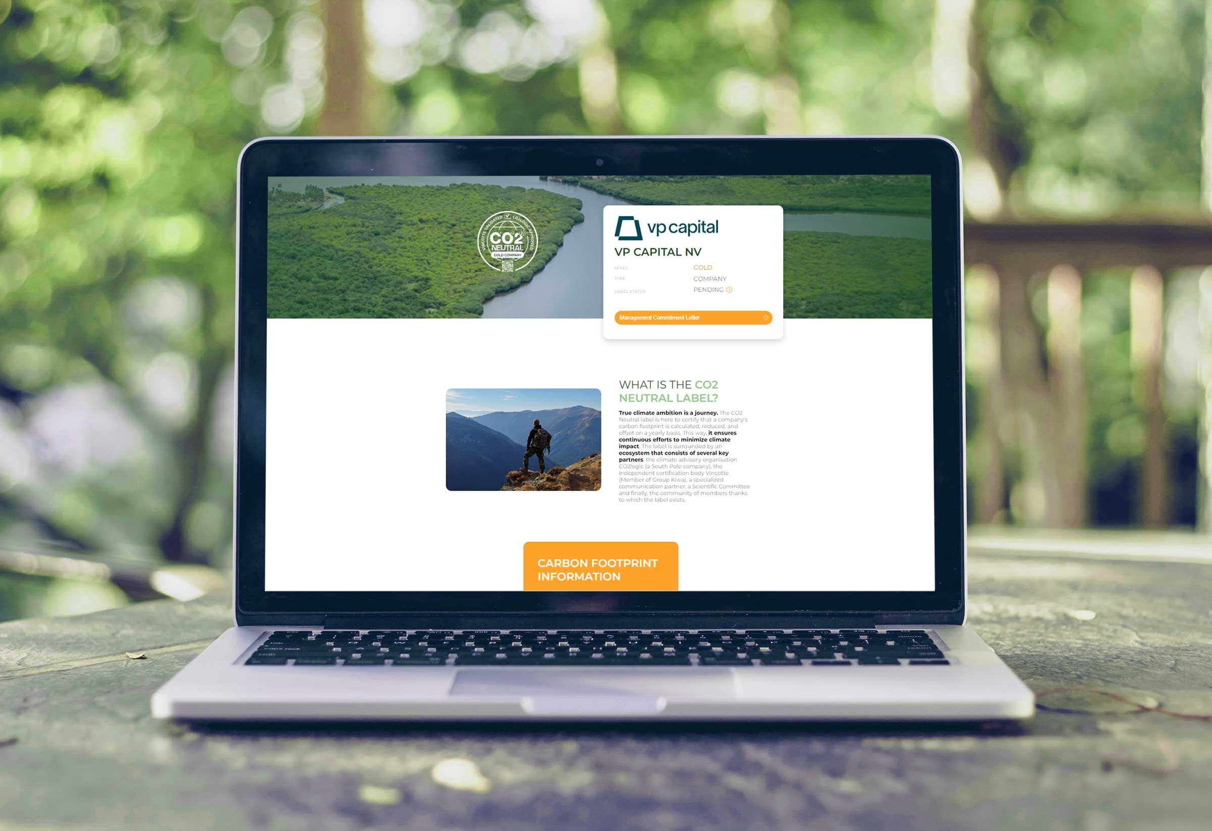 vp-capital-gold-label-carbon-credits