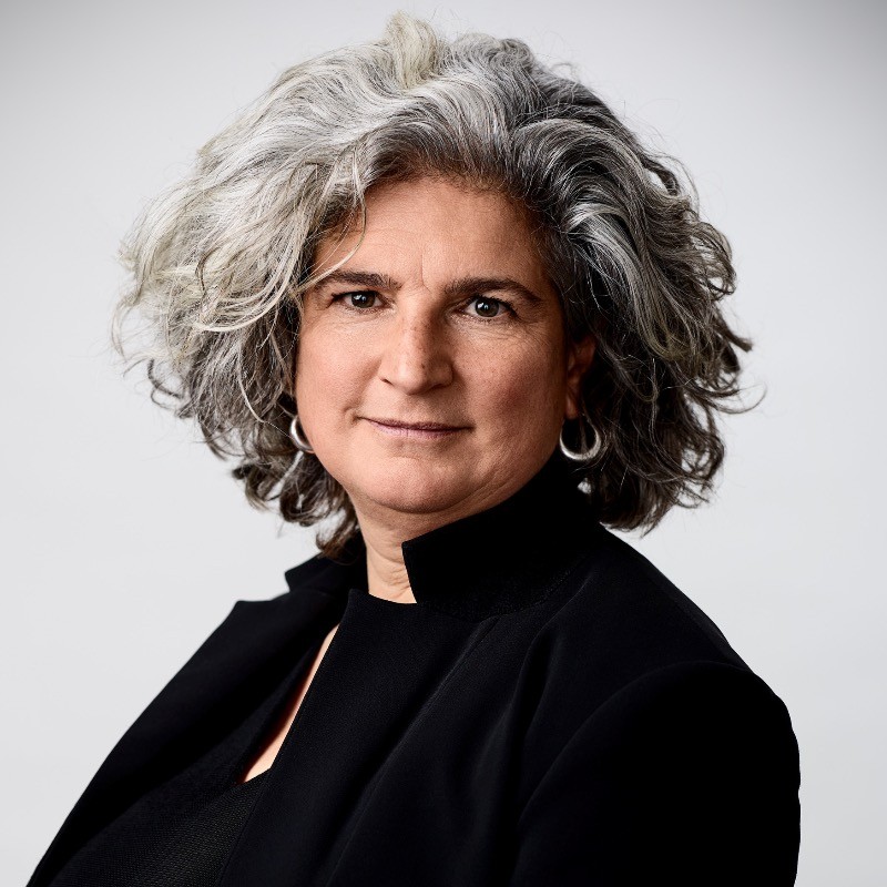 Eva Smulders, Human Rights and Business Due Diligence Expert