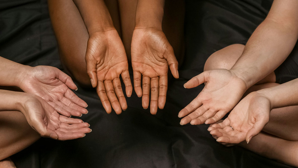 Diversity as a strength: How inclusion shapes our work and investments