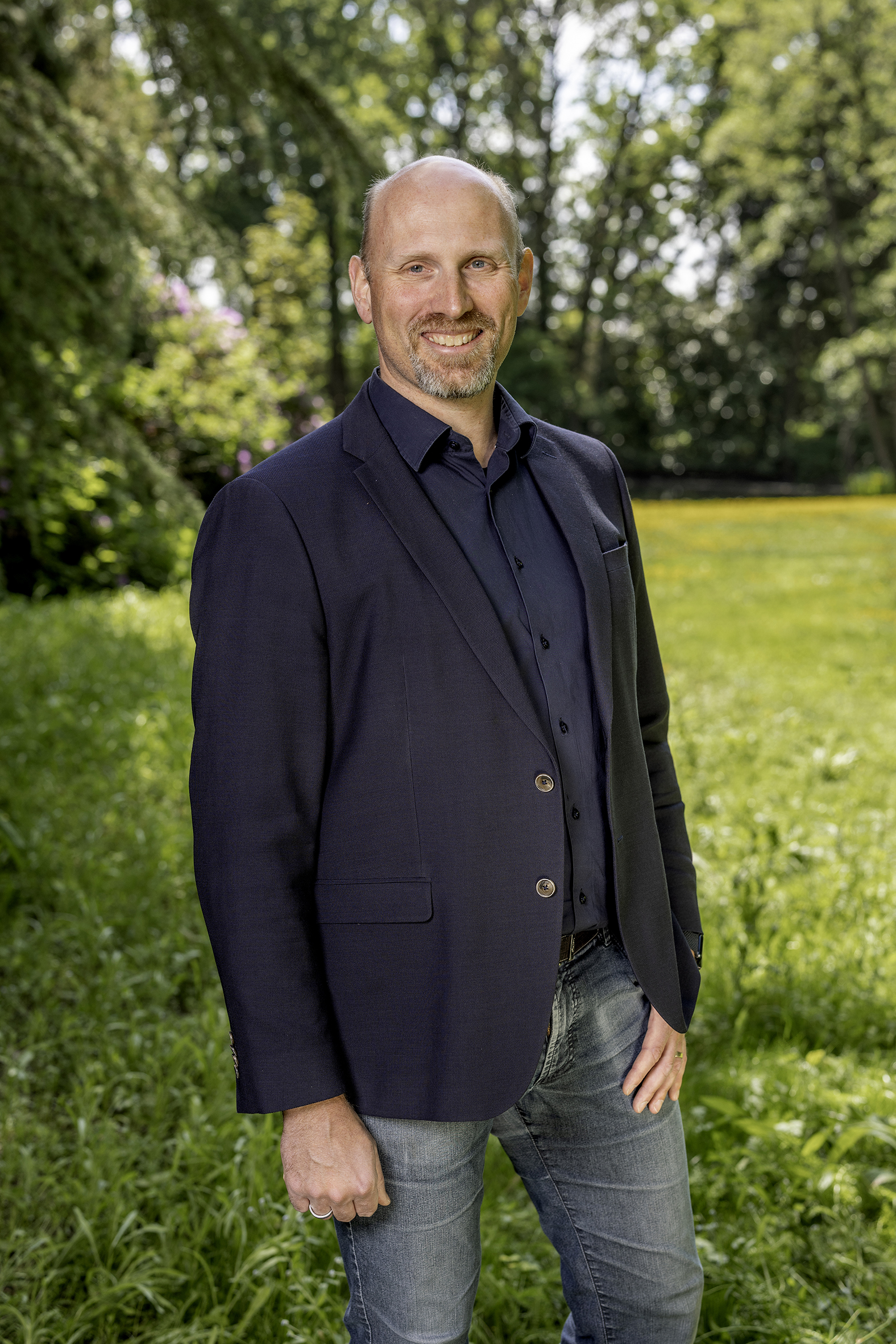 Guus van Puijenbroek VP Capital