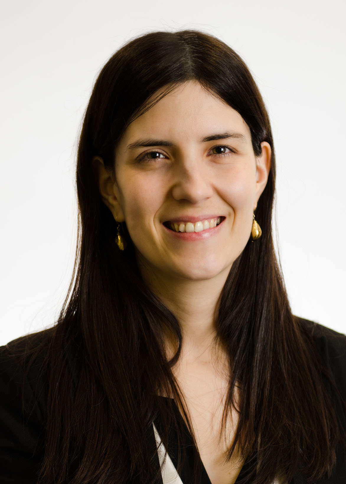 Ana Pimenta, Chief Impact Strategist at Blink Impact